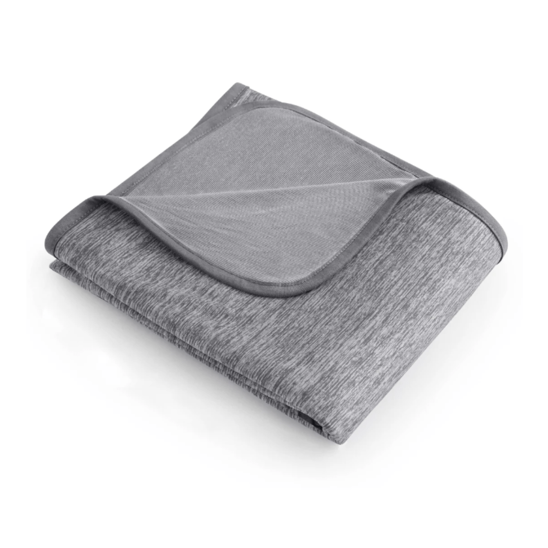 Cooling Blanket - Luxora Lightweight Breathable Comfort Layer