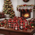 Charm Pouches - LuxeGift Essentials