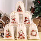 Charm Pouches - LuxeGift Essentials
