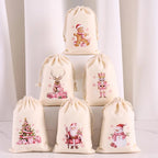 Charm Pouches - LuxeGift Essentials