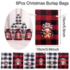 Charm Pouches - LuxeGift Essentials