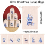 Charm Pouches - LuxeGift Essentials