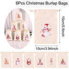 Charm Pouches - LuxeGift Essentials