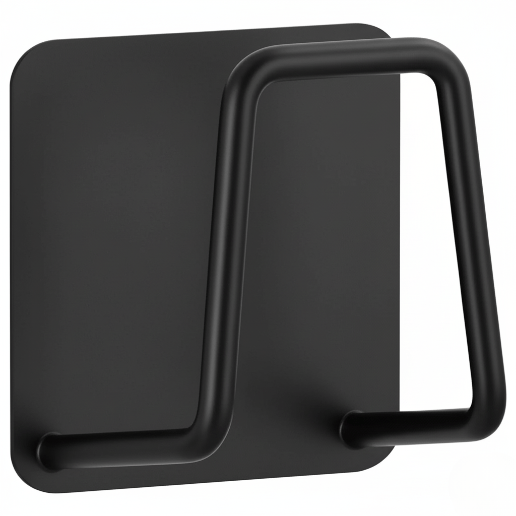 Sponge Organizer - LuxeSpace Stainless Steel Sink Solution