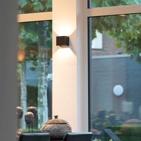 Adjustable LED Wall Light - Luminara Luxe