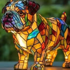 Shimmer Statue - Lumina Artistry LED Night Light