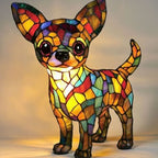 Shimmer Statue - Lumina Artistry LED Night Light