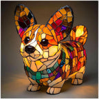 Shimmer Statue - Lumina Artistry LED Night Light