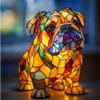 Shimmer Statue - Lumina Artistry LED Night Light