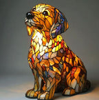 Shimmer Statue - Lumina Artistry LED Night Light