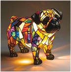 Shimmer Statue - Lumina Artistry LED Night Light