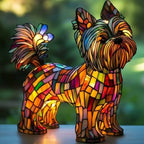 Shimmer Statue - Lumina Artistry LED Night Light