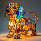Shimmer Statue - Lumina Artistry LED Night Light