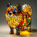 Shimmer Statue - Lumina Artistry LED Night Light