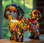 Shimmer Statue - Lumina Artistry LED Night Light