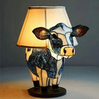 Shimmer Statue - Lumina Artistry LED Night Light