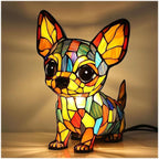 Shimmer Statue - Lumina Artistry LED Night Light