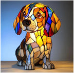 Shimmer Statue - Lumina Artistry LED Night Light