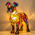Shimmer Statue - Lumina Artistry LED Night Light