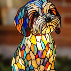 Shimmer Statue - Lumina Artistry LED Night Light