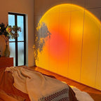Sunset Lamp - Luminara Glow for Relaxing Atmosphere
