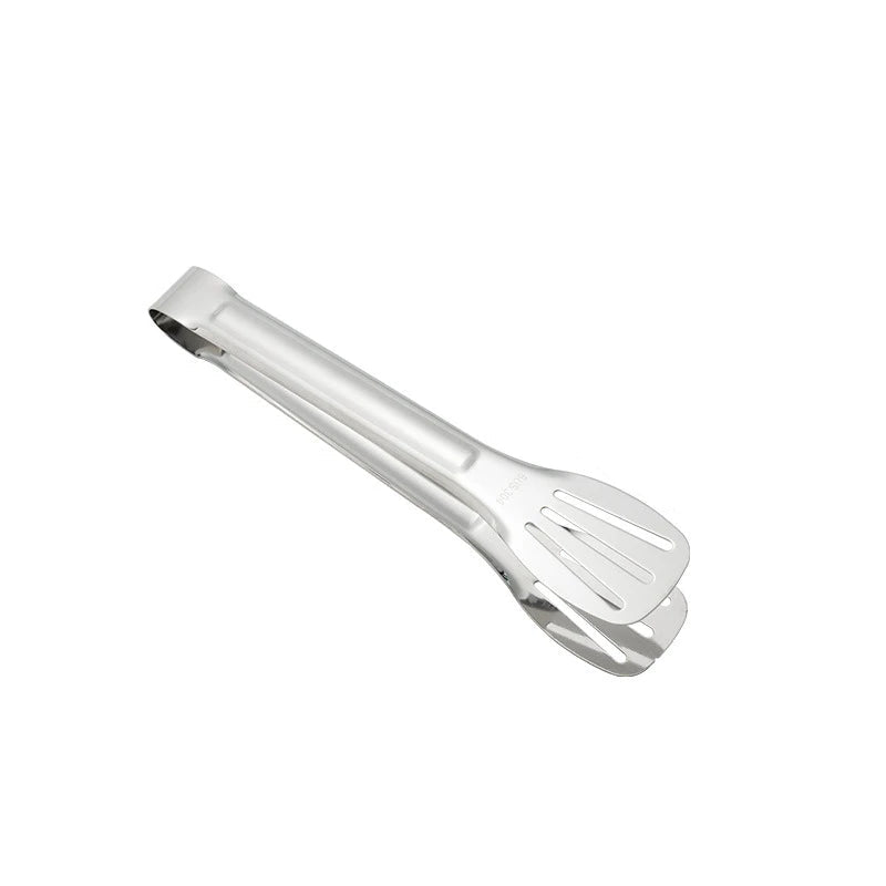 Precision Grill Tongs - Grillaire Stainless Steel Tools