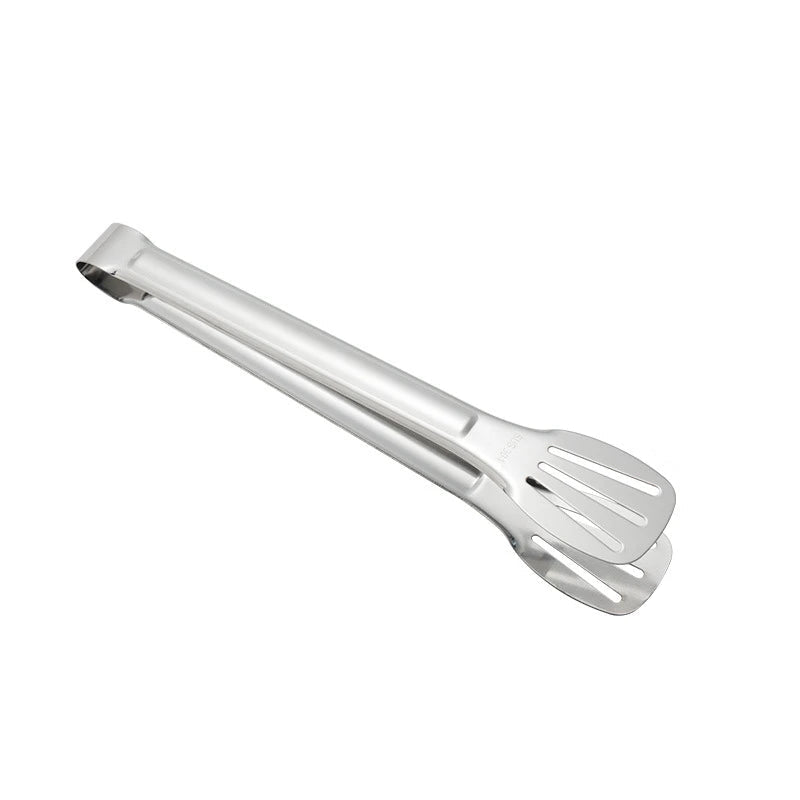 Precision Grill Tongs - Grillaire Stainless Steel Tools
