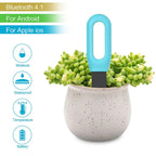 Soil Monitor - EcoSense Bluetooth Device with Real-Time Data