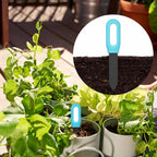 Soil Monitor - EcoSense Bluetooth Device with Real-Time Data