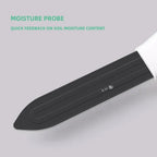 Soil Monitor - EcoSense Bluetooth Device with Real-Time Data