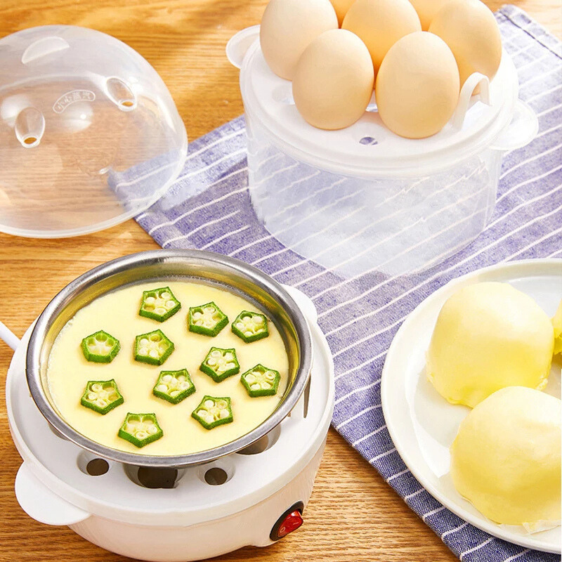Egg Cooker Pro - ChefMaster