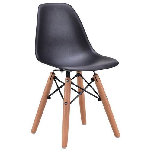 Modern Kids Chair - LittleNest Comfort Design