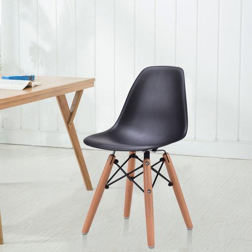 Modern Kids Chair - LittleNest Comfort Design