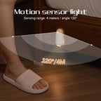 GlowBowl Motion Sensor Toilet Light - LumaGlow