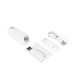 GlowBowl Motion Sensor Toilet Light - LumaGlow