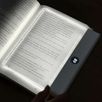 Dimmable LED Desk Lamp - Luminara Elegance