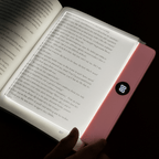 Dimmable LED Desk Lamp - Luminara Elegance