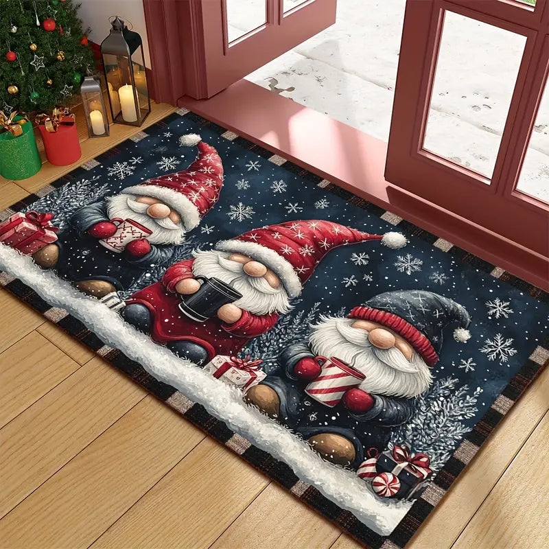 Holiday Doormat - CozyHome Decor