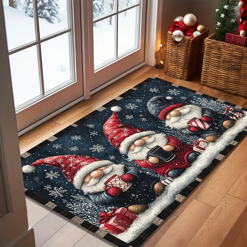 Holiday Doormat - CozyHome Decor