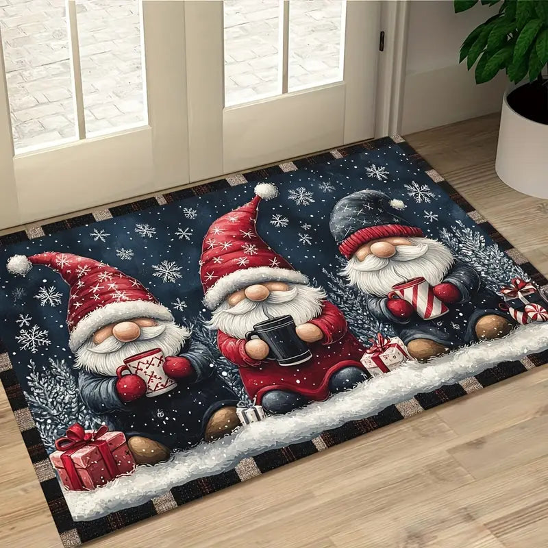 Holiday Doormat - CozyHome Decor