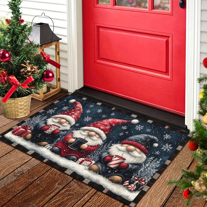 Holiday Doormat - CozyHome Decor