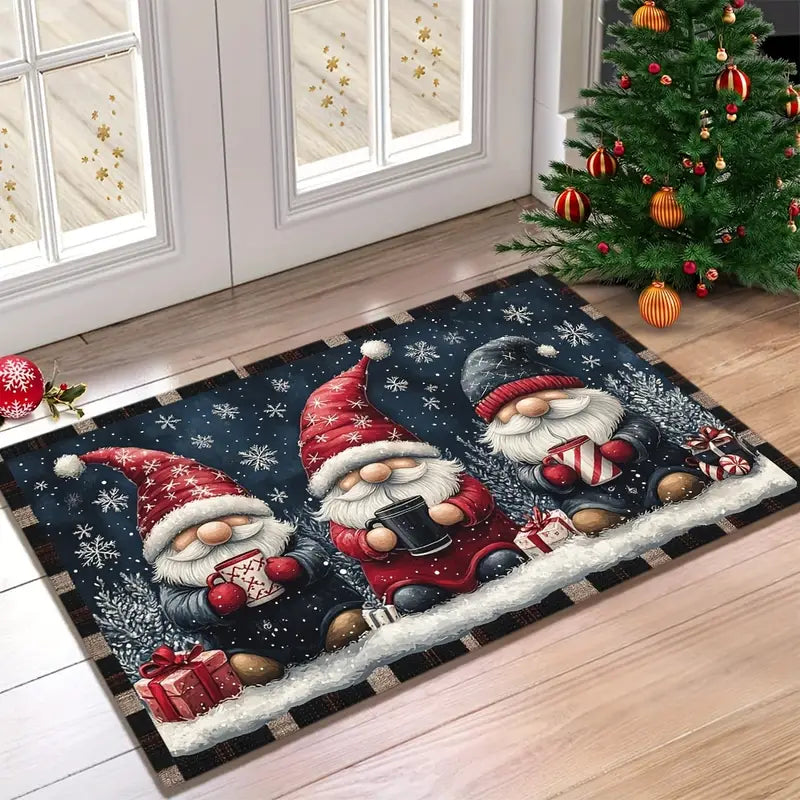 Holiday Doormat - CozyHome Decor