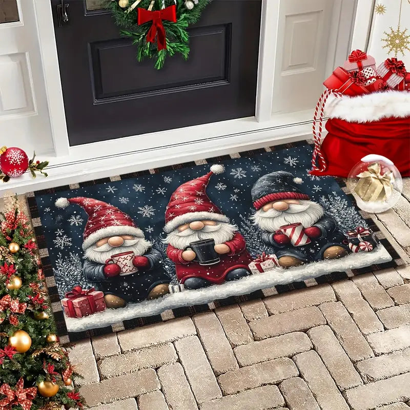Holiday Doormat - CozyHome Decor
