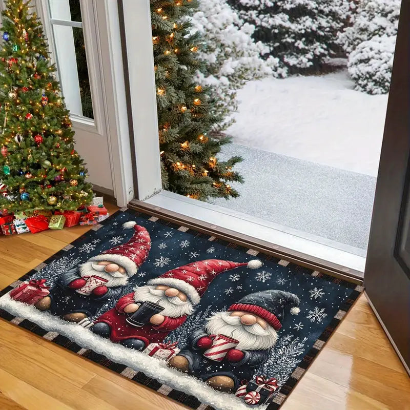 Holiday Doormat - CozyHome Decor