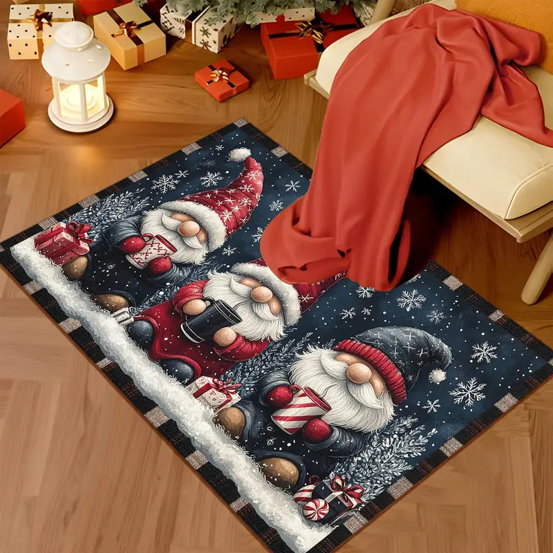 Holiday Doormat - CozyHome Decor
