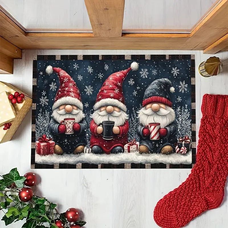 Holiday Doormat - CozyHome Decor