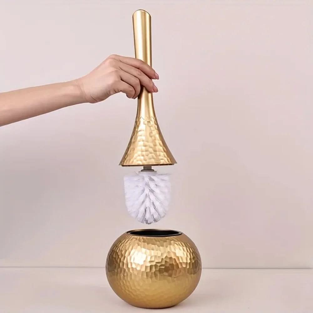 Elegant Toilet Brush - LuxeBath Essentials
