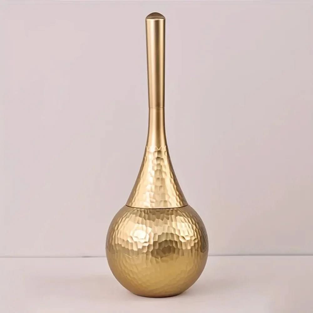 Elegant Toilet Brush - LuxeBath Essentials