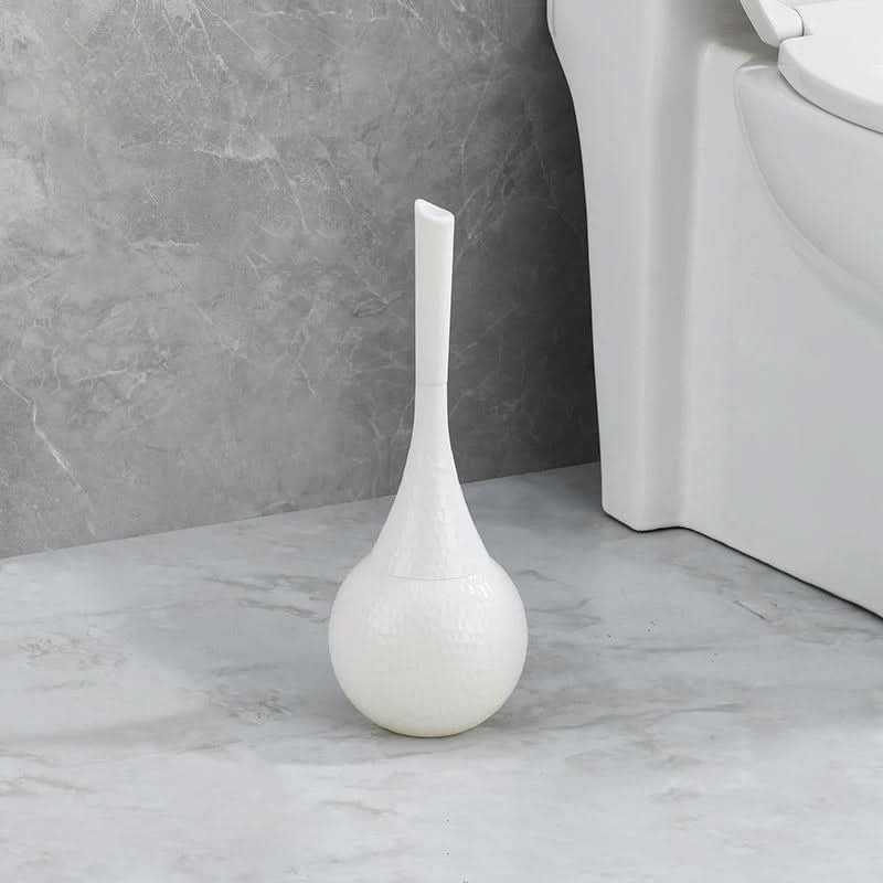 Elegant Toilet Brush - LuxeBath Essentials