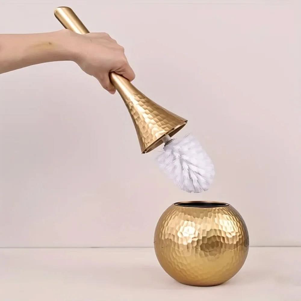 Elegant Toilet Brush - LuxeBath Essentials